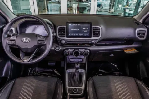 More photos of 2026 Hyundai Venue SEL at Grand Hyundai of Canton, GA