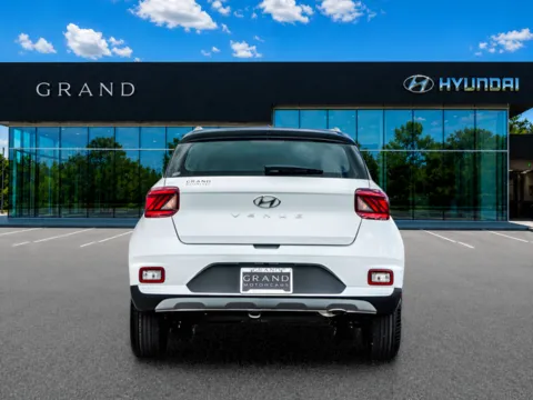 More photos of 2026 Hyundai Venue SEL at Grand Hyundai of Canton, GA