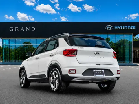 More photos of 2026 Hyundai Venue SEL at Grand Hyundai of Canton, GA