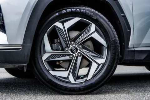 Another view of 2022 Hyundai Tucson SEL for sale in Canton, GA at Grand Hyundai of Canton