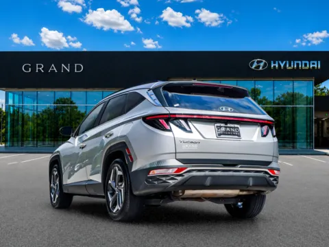 More photos of 2022 Hyundai Tucson SEL at Grand Hyundai of Canton, GA