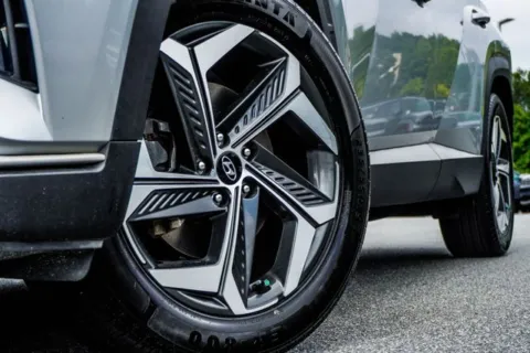 More photos of 2022 Hyundai Tucson SEL at Grand Hyundai of Canton, GA