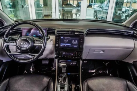 More photos of 2022 Hyundai Tucson SEL at Grand Hyundai of Canton, GA