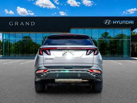 More photos of 2022 Hyundai Tucson SEL at Grand Hyundai of Canton, GA