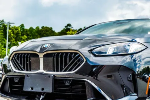 Photos of 2025 BMW 2 Series 228 xDrive Gran Coupe for sale in Canton, GA at Grand Hyundai of Canton