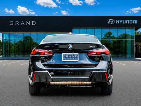 More photos of 2025 BMW 2 Series 228 xDrive Gran Coupe at Grand Hyundai of Canton, GA