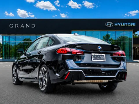 More photos of 2025 BMW 2 Series 228 xDrive Gran Coupe at Grand Hyundai of Canton, GA