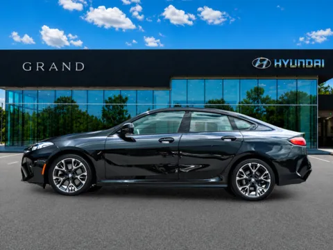 Another view of 2025 BMW 2 Series 228 xDrive Gran Coupe for sale in Canton, GA at Grand Hyundai of Canton