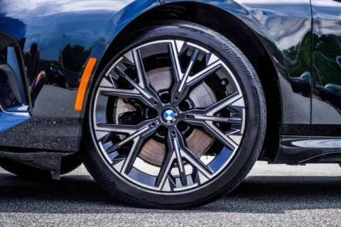 Another view of 2025 BMW 2 Series 228 xDrive Gran Coupe for sale in Canton, GA at Grand Hyundai of Canton