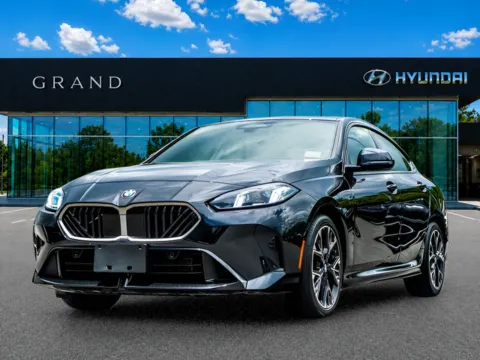 Photos of 2025 BMW 2 Series 228 xDrive Gran Coupe for sale in Canton, GA at Grand Hyundai of Canton