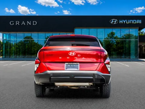 More photos of 2024 Hyundai Kona SEL at Grand Hyundai of Canton, GA
