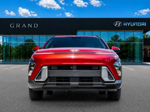 More photos of 2024 Hyundai Kona SEL at Grand Hyundai of Canton, GA