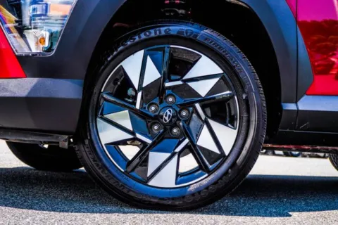 Another view of 2024 Hyundai Kona SEL for sale in Canton, GA at Grand Hyundai of Canton