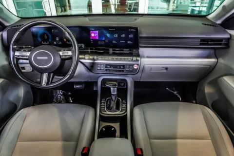 More photos of 2024 Hyundai Kona SEL at Grand Hyundai of Canton, GA