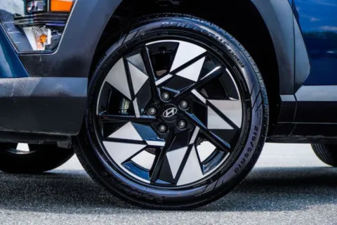 Another view of 2024 Hyundai Kona SEL for sale in Canton, GA at Grand Hyundai of Canton