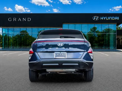 More photos of 2024 Hyundai Kona SEL at Grand Hyundai of Canton, GA