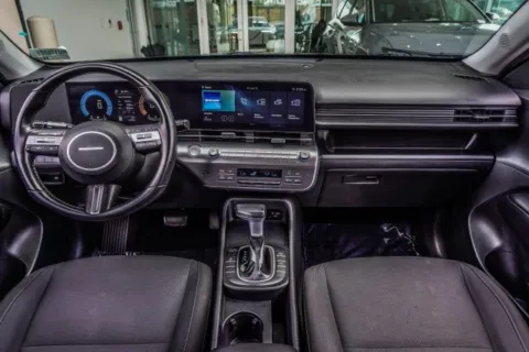 More photos of 2024 Hyundai Kona SEL at Grand Hyundai of Canton, GA