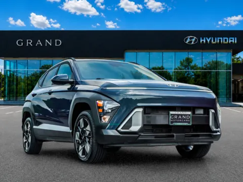 More photos of 2024 Hyundai Kona SEL at Grand Hyundai of Canton, GA