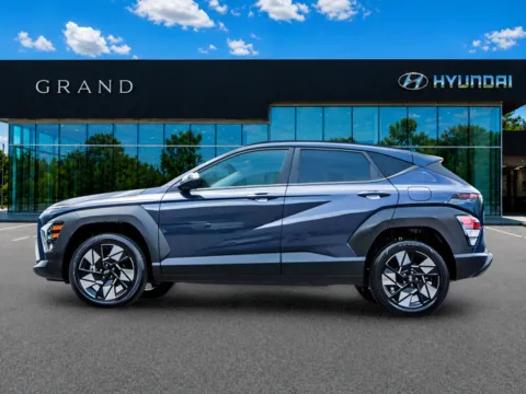 Another view of 2024 Hyundai Kona SEL for sale in Canton, GA at Grand Hyundai of Canton