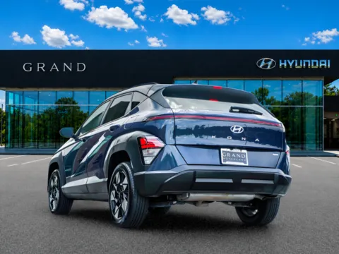 More photos of 2024 Hyundai Kona SEL at Grand Hyundai of Canton, GA