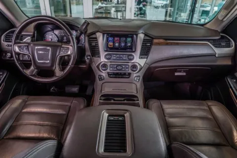 More photos of 2019 GMC Yukon Denali at Grand Hyundai of Canton, GA