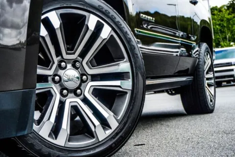 More photos of 2019 GMC Yukon Denali at Grand Hyundai of Canton, GA