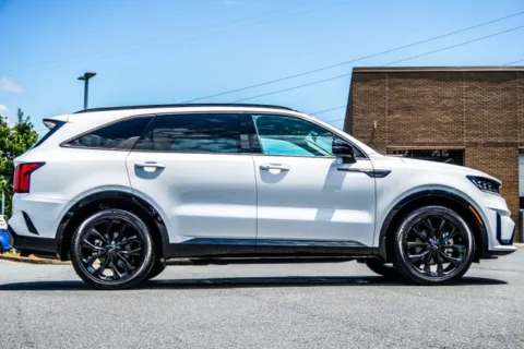 More photos of 2022 Kia Sorento SX at Grand Hyundai of Canton, GA