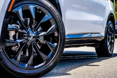 Another view of 2022 Kia Sorento SX for sale in Canton, GA at Grand Hyundai of Canton
