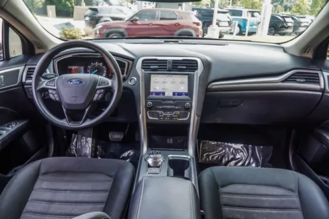 More photos of 2020 Ford Fusion SE at Grand Hyundai of Canton, GA