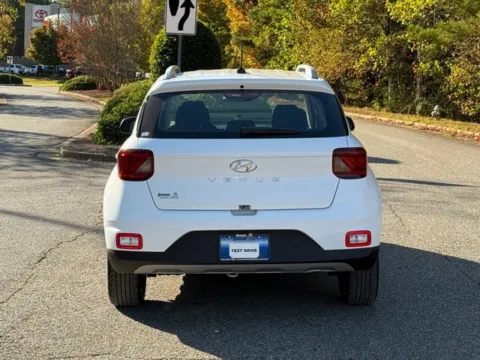 More photos of 2026 Hyundai Venue SEL at Grand Hyundai of Canton, GA