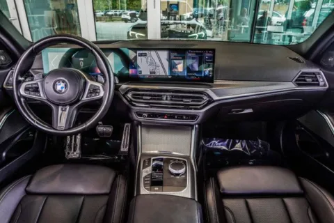 More photos of 2023 BMW 3 Series M340i xDrive at Grand Hyundai of Canton, GA