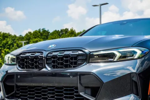 Photos of 2023 BMW 3 Series M340i xDrive for sale in Canton, GA at Grand Hyundai of Canton