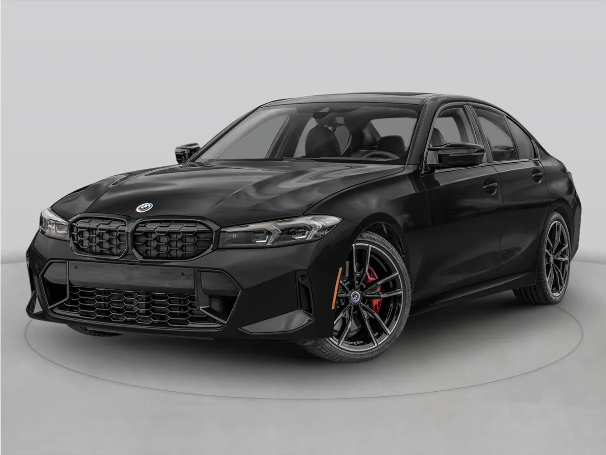 2023 BMW 3 Series M340i xDrive for sale in Canton, GA