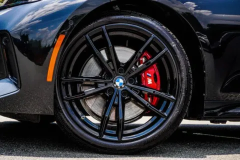 Another view of 2023 BMW 3 Series M340i xDrive for sale in Canton, GA at Grand Hyundai of Canton