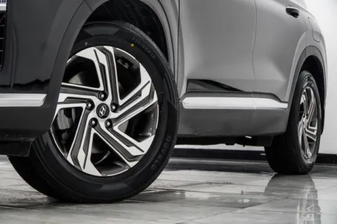 Another view of 2022 Hyundai Santa Fe SEL for sale in Canton, GA at Grand Hyundai of Canton