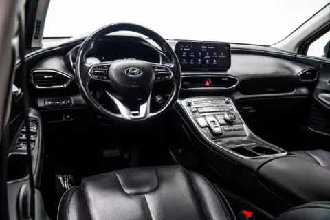 More photos of 2022 Hyundai Santa Fe SEL at Grand Hyundai of Canton, GA