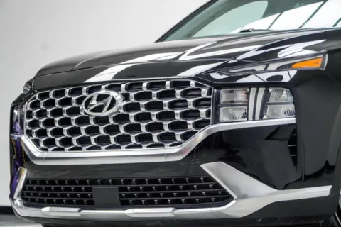 Photos of 2022 Hyundai Santa Fe SEL for sale in Canton, GA at Grand Hyundai of Canton