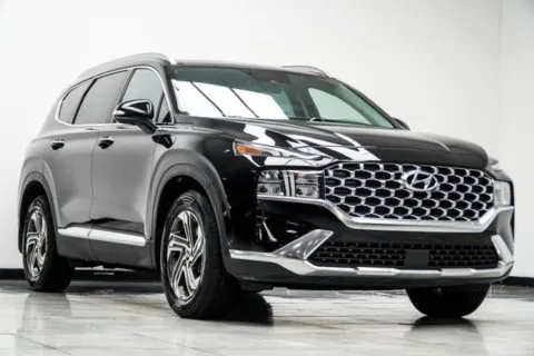 More photos of 2022 Hyundai Santa Fe SEL at Grand Hyundai of Canton, GA