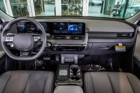 More photos of 2026 Hyundai IONIQ 5 SEL at Grand Hyundai of Canton, GA