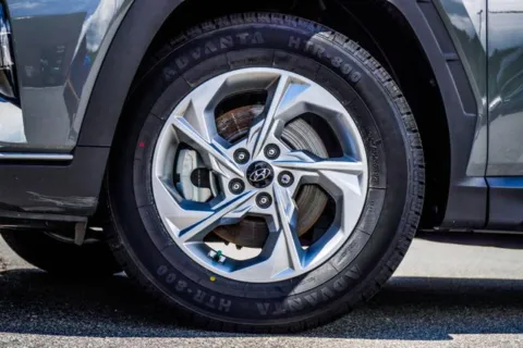Another view of 2024 Hyundai Tucson SEL for sale in Canton, GA at Grand Hyundai of Canton