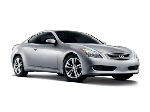Unknown 2008 INFINITI G37 Journey for sale in Canton, GA