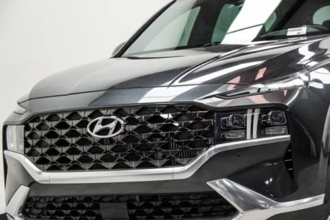 Photos of 2023 Hyundai Santa Fe Calligraphy for sale in Canton, GA at Grand Hyundai of Canton