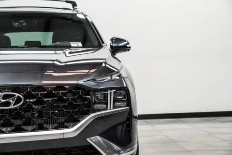 More photos of 2023 Hyundai Santa Fe Calligraphy at Grand Hyundai of Canton, GA