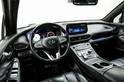 More photos of 2023 Hyundai Santa Fe Calligraphy at Grand Hyundai of Canton, GA