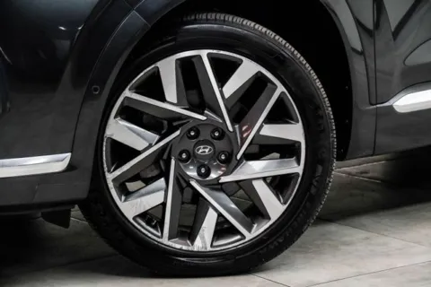 Another view of 2023 Hyundai Santa Fe Calligraphy for sale in Canton, GA at Grand Hyundai of Canton