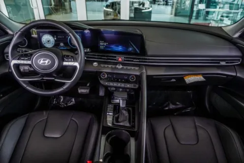More photos of 2026 Hyundai Elantra Limited at Grand Hyundai of Canton, GA