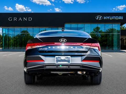 More photos of 2026 Hyundai Elantra Limited at Grand Hyundai of Canton, GA