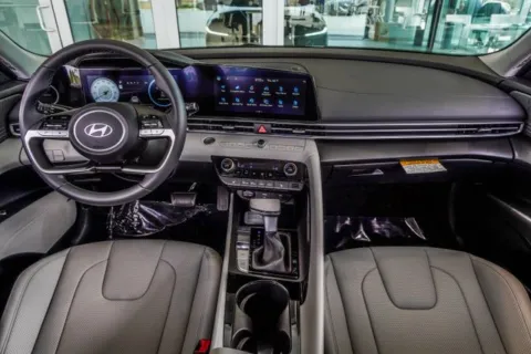 More photos of 2026 Hyundai Elantra Limited at Grand Hyundai of Canton, GA