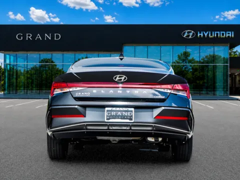 More photos of 2026 Hyundai Elantra Limited at Grand Hyundai of Canton, GA