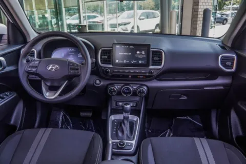 More photos of 2026 Hyundai Venue SEL at Grand Hyundai of Canton, GA